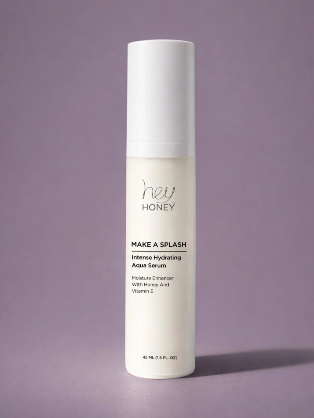 NIB-Hey Honey Make A Splash Intense Hydrating Aqua Serum